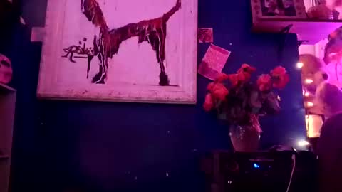 Laci online show from October 7, 2025, 2:31 am