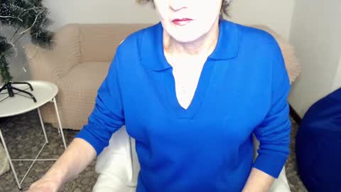 Snapshot of lada_abo_abo chatting on January 15, 2025, 7:59 am LADA online show from January 15, 2025, 7:59 am