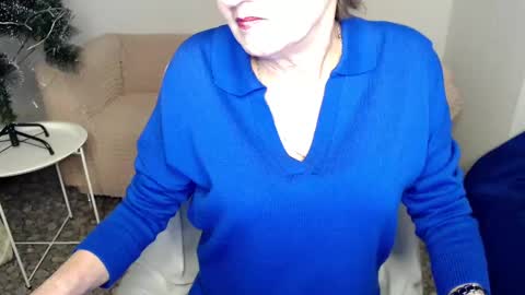 Snapshot of lada_abo_abo chatting on January 15, 2025, 11:10 am LADA online show from January 15, 2025, 11:10 am