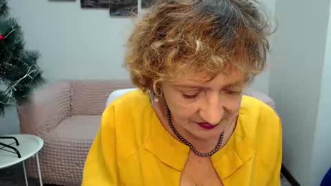Snapshot of lada_abo_abo chatting on January 27, 2025, 11:00 am LADA online show from January 27, 2025, 11:00 am