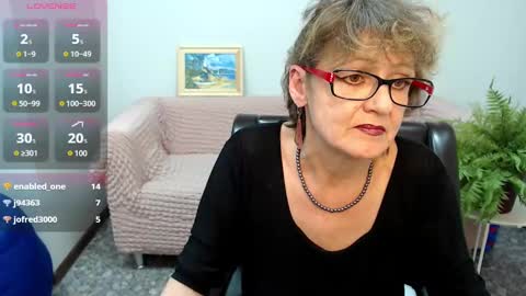 Snapshot of lada_abo_abo chatting on February 7, 2025, 8:22 am LADA online show from February 7, 2025, 8:22 am