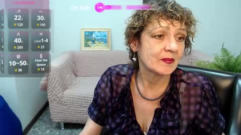 Snapshot of lada_abo_abo chatting on February 9, 2025, 4:07 pm LADA online show from February 9, 2025, 4:07 pm
