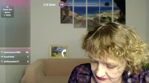 Snapshot of lada_abo_abo chatting on February 10, 2025, 1:46 am LADA online show from February 10, 2025, 1:46 am