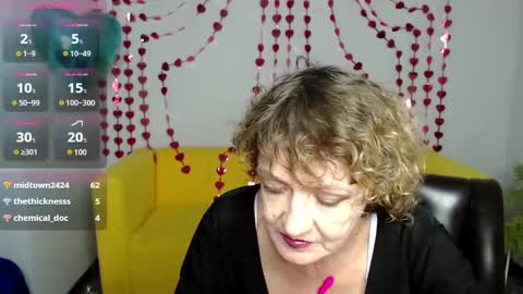 Snapshot of lada_abo_abo chatting on February 12, 2025, 7:13 pm LADA online show from February 12, 2025, 7:13 pm