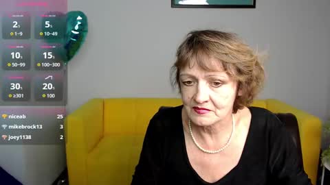 Snapshot of lada_abo_abo chatting on February 24, 2025, 6:15 pm LADA online show from February 24, 2025, 6:15 pm