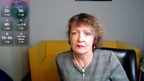 Snapshot of lada_abo_abo chatting on February 25, 2025, 5:36 pm LADA online show from February 25, 2025, 5:36 pm