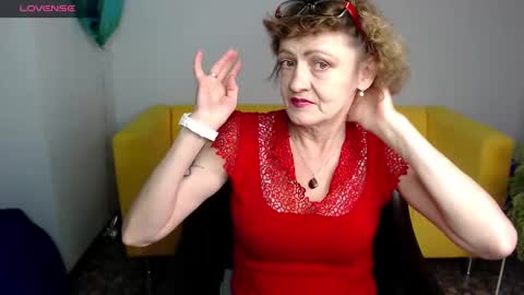 Snapshot of lada_abo_abo chatting on March 3, 2025, 2:59 pm LADA online show from March 3, 2025, 2:59 pm