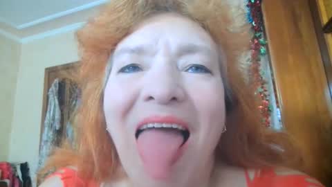 LadaMay online show from June 8, 2026, 8:58 am