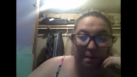 Snapshot of laddybuggie27 chatting on January 31, 2025, 8:22 pm Laddybuggie27 online show from January 31, 2025, 8:22 pm