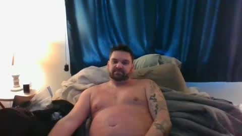 Don Kedick online show from January 2, 2025, 7:40 pm