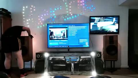 Snapshot of ladshed chatting on October 26, 2025, 3:34 am Hectic online show from October 26, 2025, 3:34 am