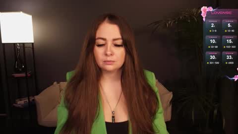 Miss Ann online show from September 10, 2025, 8:47 am