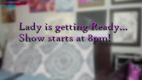 Lady Aiyla Your Benevolent Goddess online show from September 23, 2025, 1:41 am