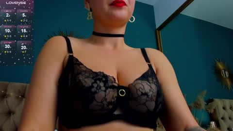 AliCooper  online show from December 7, 2024, 9:28 am