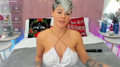 AliCooper  online show from January 4, 2025, 12:16 pm