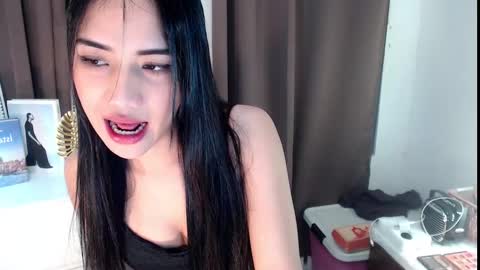 lady_angelala online show from January 28, 2025, 4:19 pm
