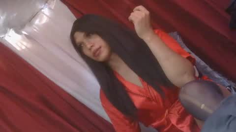 Athena online show from April 28, 2026, 2:27 am