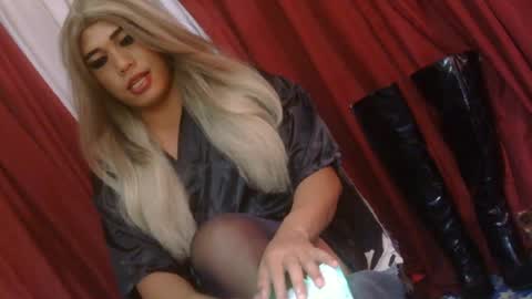 Athena online show from July 7, 2026, 2:14 am