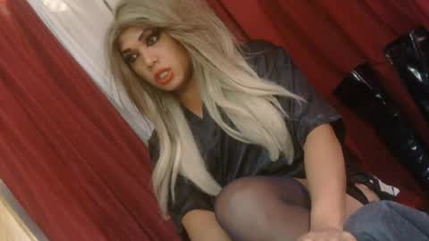Athena online show from August 8, 2026, 1:30 am