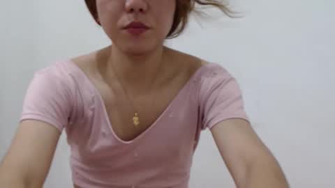 LADY online show from February 26, 2026, 5:56 pm