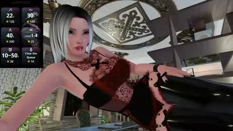 Snapshot of lady_butterfly19 chatting on June 22, 2026, 5:54 pm lady_butterfly19 online show from June 22, 2026, 5:54 pm