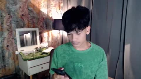 lady_cummerx online show from February 4, 2025, 10:45 pm