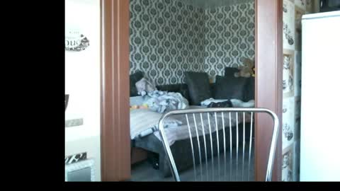 lady cute cat29 online show from May 5, 2026, 1:13 am