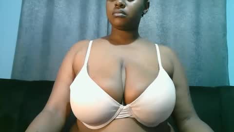 lady_dearra online show from June 11, 2026, 2:53 am