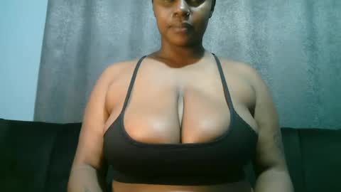 lady_dearra online show from June 17, 2026, 2:25 am