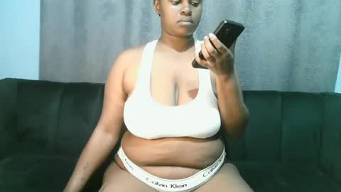lady_dearra online show from June 20, 2026, 2:58 am