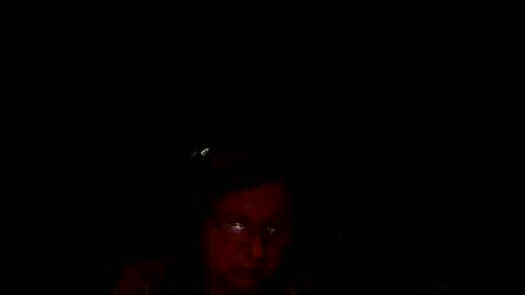 Delilah-Catherine online show from December 6, 2024, 11:44 am