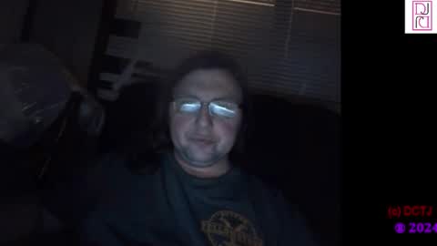 Delilah-Catherine online show from January 1, 2025, 7:20 am