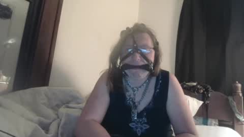 Delilah-Catherine online show from January 5, 2025, 6:13 am