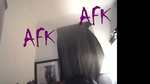 Delilah-Catherine online show from February 18, 2025, 10:25 pm