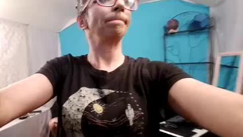 Snapshot of lady_ganga420 chatting on July 30, 2026, 8:35 am Lady Ganga420 online show from July 30, 2026, 8:35 am