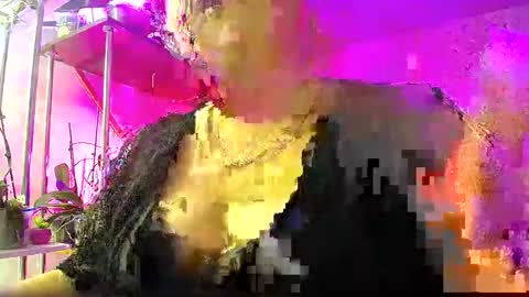 Lady Gloria online show from January 4, 2025, 3:40 am