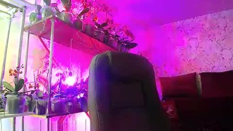 Lady Gloria online show from March 5, 2025, 12:11 pm