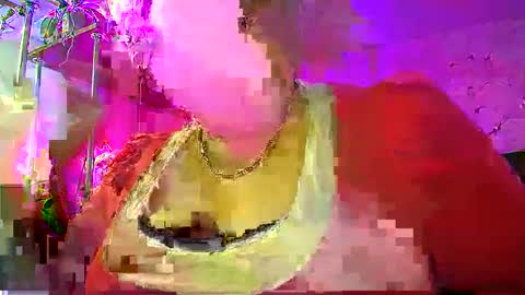 Lady Gloria online show from March 9, 2025, 4:27 am