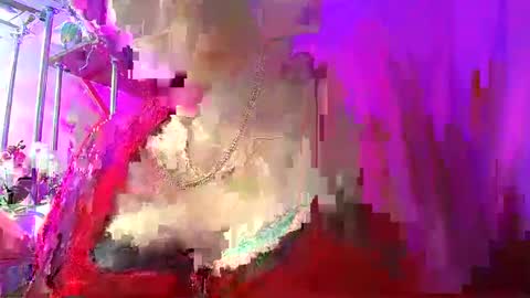 Lady Gloria online show from March 10, 2025, 4:17 am