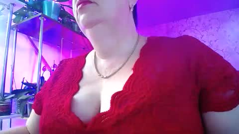 Lady Gloria online show from September 20, 2025, 4:57 am