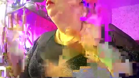 Lady Gloria online show from January 6, 2026, 5:11 am