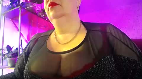 Lady Gloria online show from February 17, 2026, 5:26 am