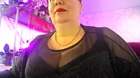 Lady Gloria online show from April 23, 2026, 7:09 am