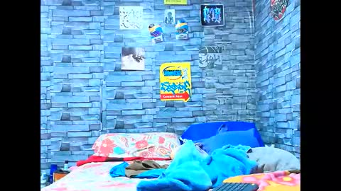 Lady godss online show from November 16, 2025, 6:24 pm