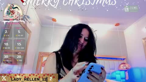    online show from December 26, 2024, 9:15 pm