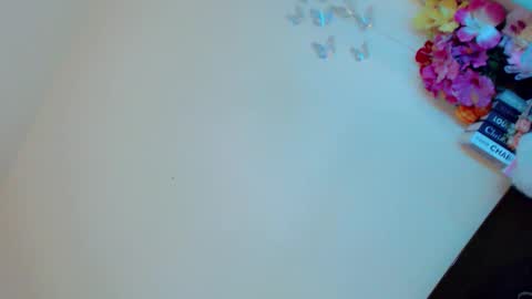 Snapshot of lady_in_black18 chatting on January 23, 2025, 1:51 am Stella online show from January 23, 2025, 1:51 am