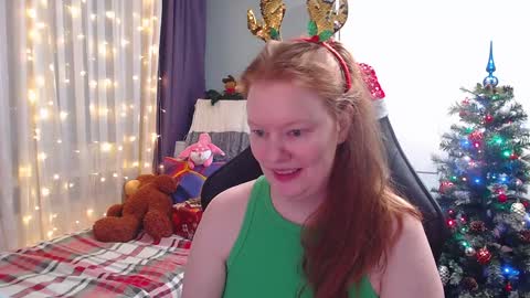 Angelika online show from December 29, 2024, 11:29 pm