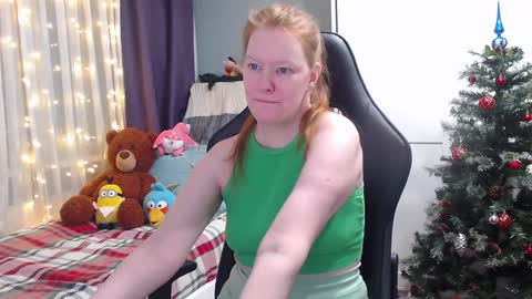 Angelika online show from January 4, 2025, 11:27 pm