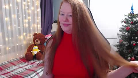 Angelika online show from January 7, 2025, 3:54 pm