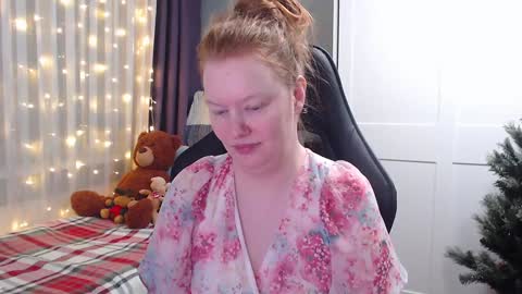 Angelika online show from January 9, 2025, 5:13 am